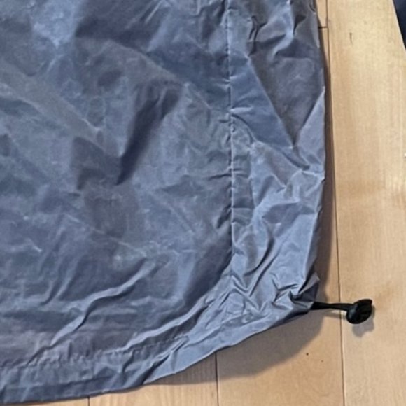 Men's Windbreaker - Picture 4 of 6